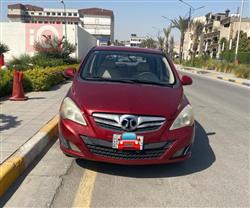بايك A1 هاتشباك